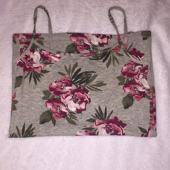 Tank top - Picture 1 of 2